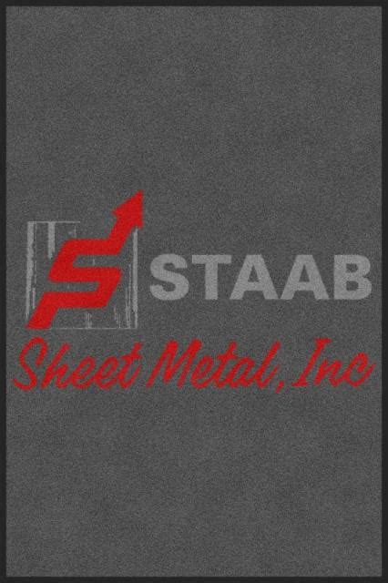 staab sheet metal inc|Business Profile for Staab Sheet Metal, Inc. .